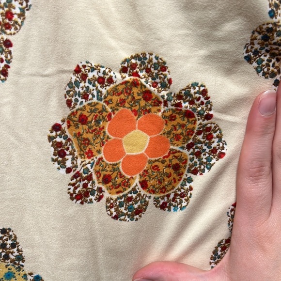 NWOT Bodycon Boho Earthbound Dress - Picture 3 of 6